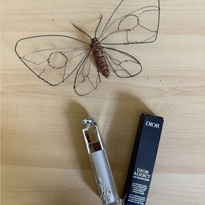 NWT : Dior Addict Lip Maximizer 002 Opal